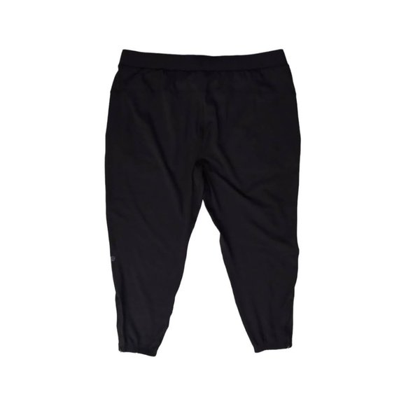 Mondetta Women's Trackpants/Joggers, black, size Large - Picture 2 of 10